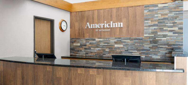 亚历山大美吟温德姆酒店(AmericInn by Wyndham Alexandria)图片