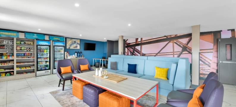 克拉丽奥波因特(Clarion Pointe)图片