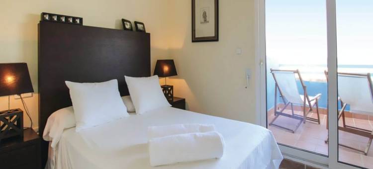 Holiday home in Cabo de Palos with views图片