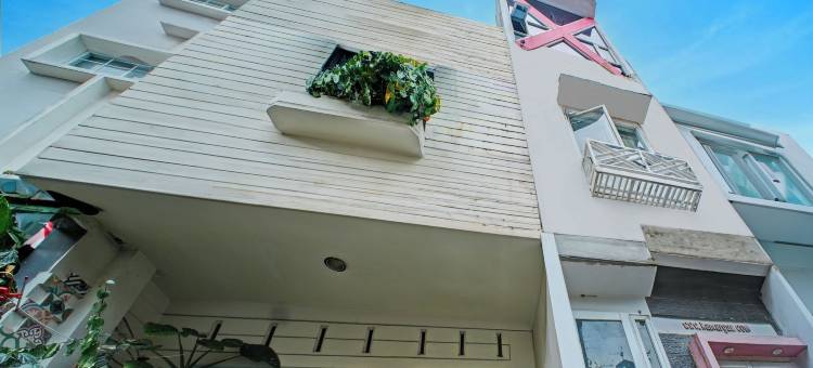 OYO 94764 伊斯兰KamarGue(OYO 94764 Syariah KamarGue)图片