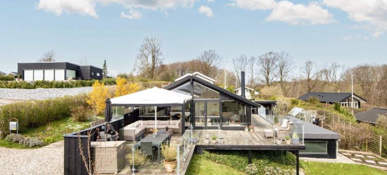 5 star holiday home in Kolding图片