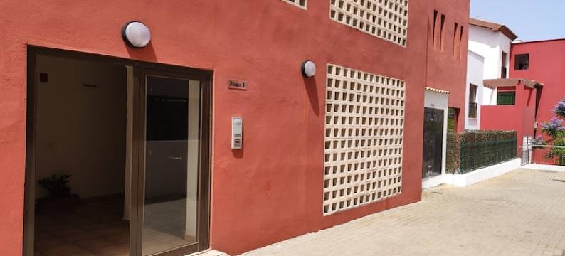 Apartment in Ayamonte with River Views图片