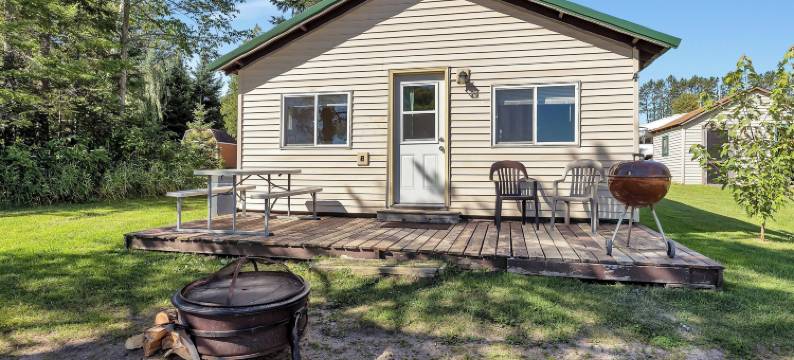 蓝月亮度假村及汽车旅馆(Blue Moon Resort & Motel)图片