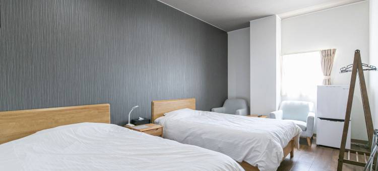 Tabist 鹿屋中心酒店(Tabist Hotel Centro Kanoya)图片