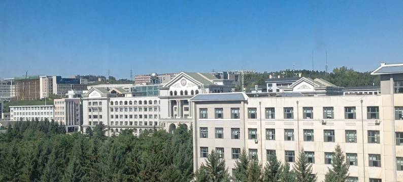 安心居168公寓(公园路分店)图片