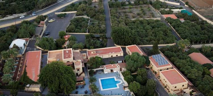 萨拉曼卡乡村庄园酒店(Hotel Rural Finca Salamanca)图片