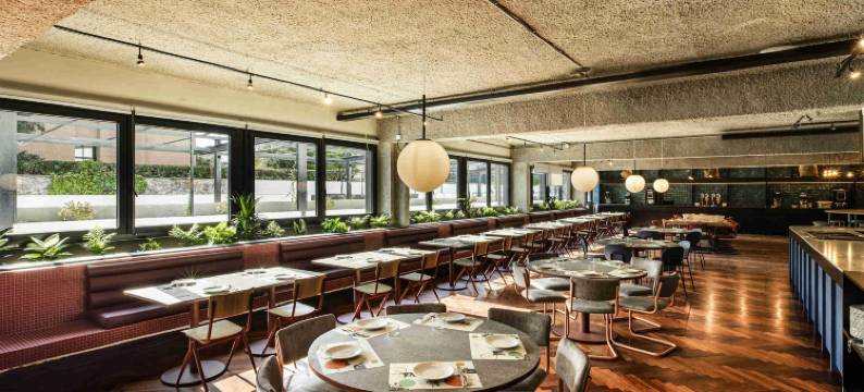 宜必思尚品罗马奥里利亚酒店(Ibis Styles Roma Aurelia)图片