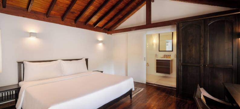 杰特威珍邸(Jetwing Ratnam Residence)图片