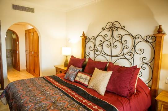 马那尼塔斯 F4205 2 居酒店 - 卡萨戈酒店(Las Mananitas F4205 2 Br by Casago)