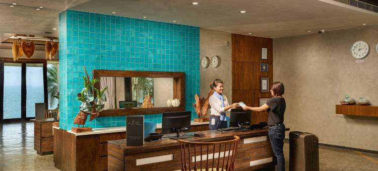 雅高酒店集团管理的彼姆里度假酒店(The Bheemli Resort - Managed by AccorHotels)图片