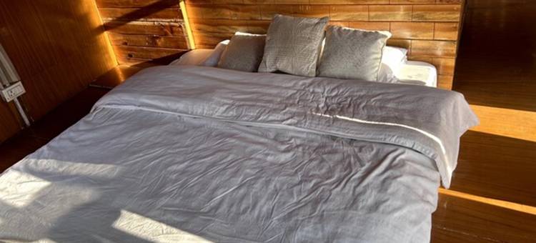 维尔斯特度假村(The Villster Resort)图片