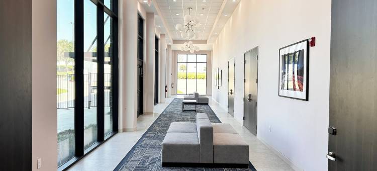 坎布里亚酒店北湖会议中心 - 罗阿诺克(Cambria Hotel Northlake Conference Center - Roanoke)图片