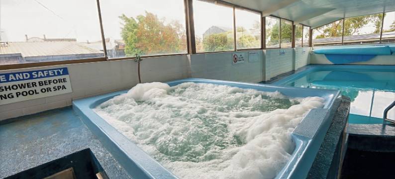 奥尔德都铎酒店(Olde Tudor Hotel)图片