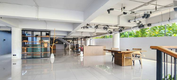 Rukita Sunset Road Seminyak Bali图片