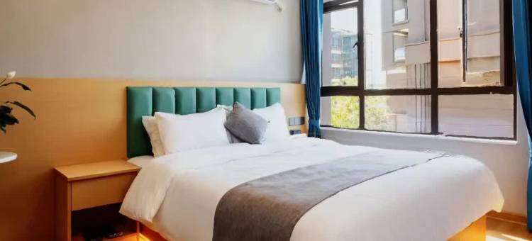 榴莲小星酒店(全椒十字镇店)图片