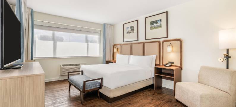 迈尔斯堡班杨酒店 - 希尔顿启缤精选酒店(The Banyan Hotel Fort Myers, Tapestry Collection by Hilton)图片