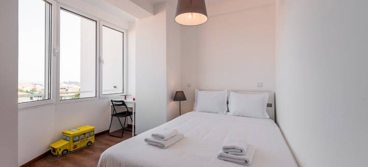 GuestReady - Redamancy Flat图片