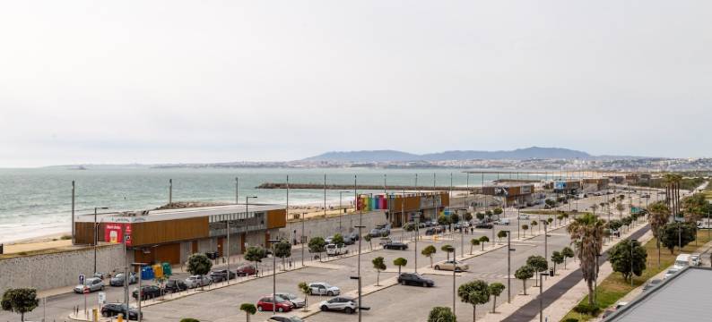 GuestReady - Vibrant flat with  balcony图片