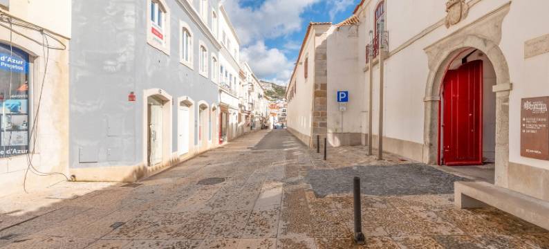 GuestReady - Refúgio tranquilo em Sesimbra图片