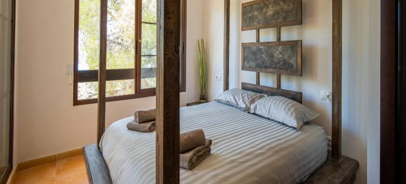 Luxury Home in Altea with Mountain Views图片