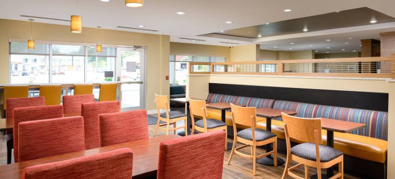 塔斯卡卢萨大学区TownePlace Suites酒店(TownePlace Suites Tuscaloosa University Area)图片