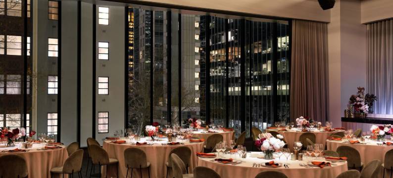 墨尔本 W 酒店(W Melbourne)图片