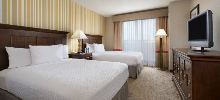 波士顿马尔伯勒希尔顿安泊套房酒店(Embassy Suites by Hilton Boston Marlborough)图片