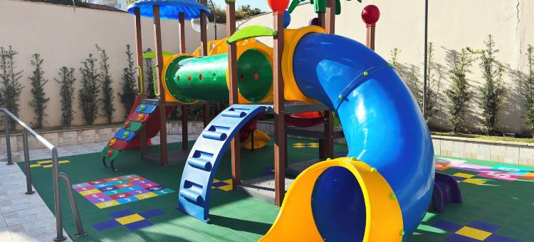 伊玛宫酒店(Hotel Ema Palace)图片