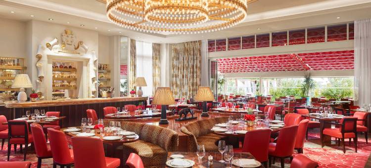 法耶纳民宿(Casa Faena Hotel)(Casa Faena Miami Beach)图片