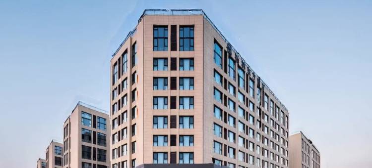 格林东方酒店(郑州新郑国际机场店)图片