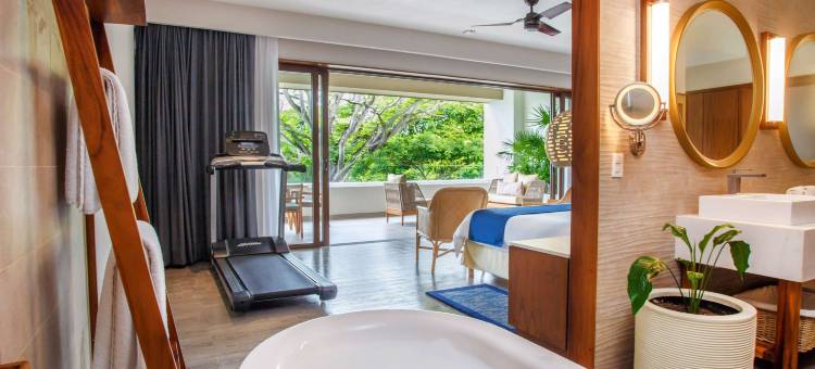 Armony Marival Resort & Spa Punta de Mita - MGallery collection图片