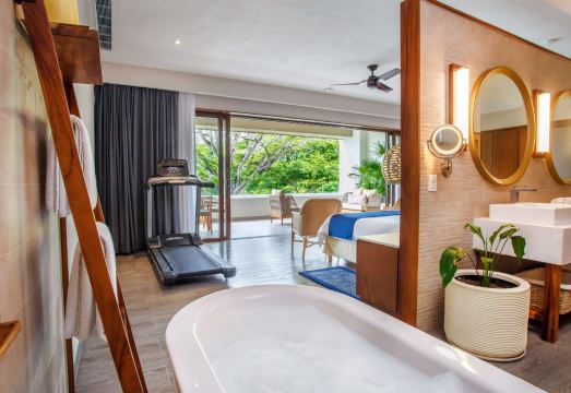 Armony Marival Resort & Spa Punta de Mita - MGallery collection Hotel Overview