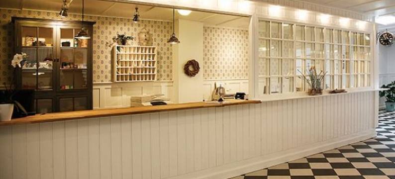 赫耶汀巴德酒店-埃斯比约A/S(Hjerting Badehotel)图片