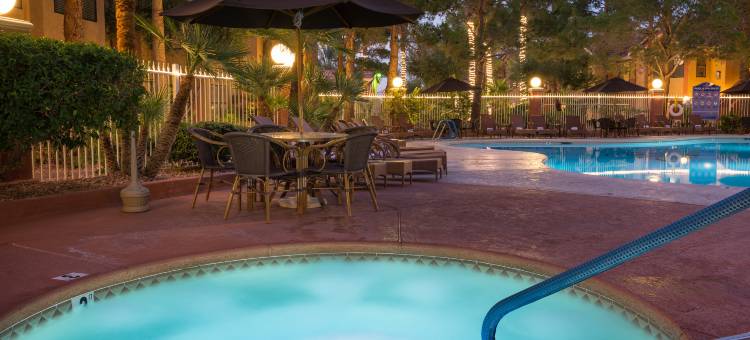 韦斯特盖特弗拉明戈湾度假村(Westgate Flamingo Bay Resort)图片