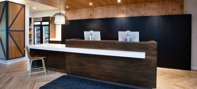 洲际酒店集团旗下Staybridge Suites 大急流城南(Staybridge Suites GRAND RAPIDS SOUTH by IHG)图片