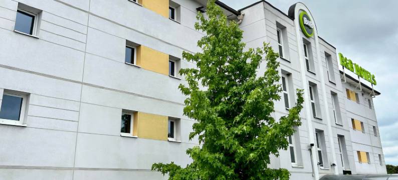 利雪普瑞米尔经典酒店(B&B Hotel Lisieux Parc des Expositions)图片