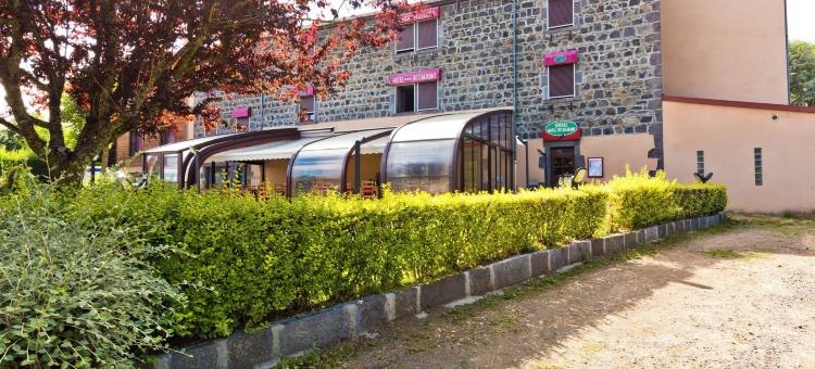 飞燕酒店(Les Hirondelles)图片