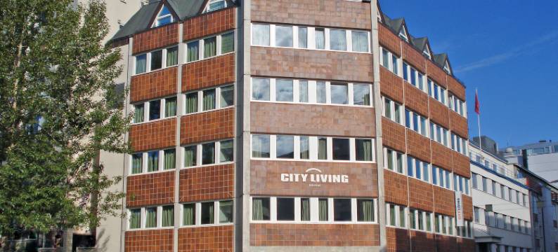 First Hotel City Tromsø图片