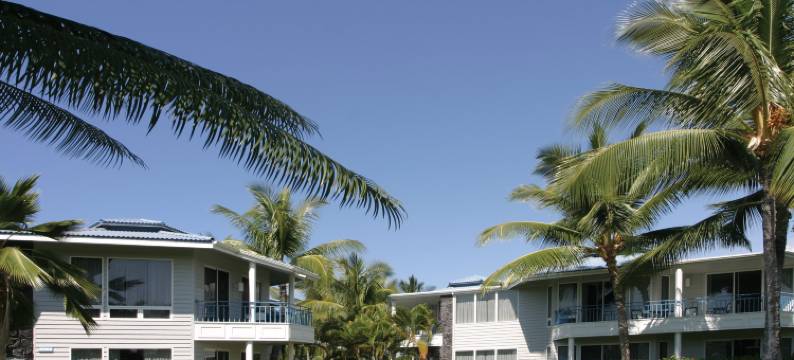 毛纳洛亚霍鲁亚度假村(Shell Vacations Club Holua Resort at the Mauna Loa Village)图片