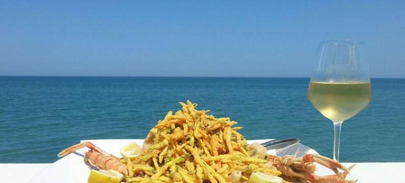 伊尔布丽甘缇诺酒店(Hotel Brigantino Non Dista)图片