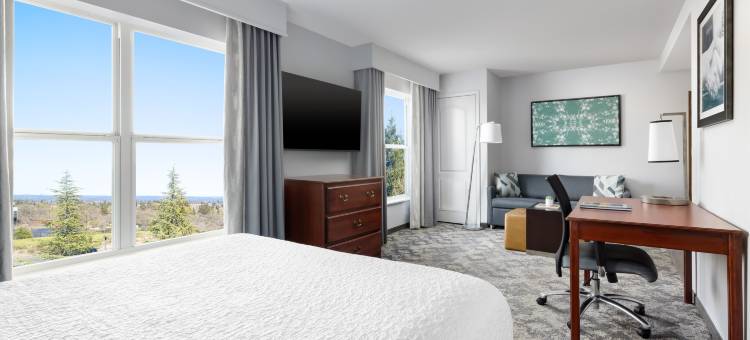 Homewood Suites by Hilton萨克拉门托/罗斯维尔店(Homewood Suites by Hilton Sacramento - Roseville)图片