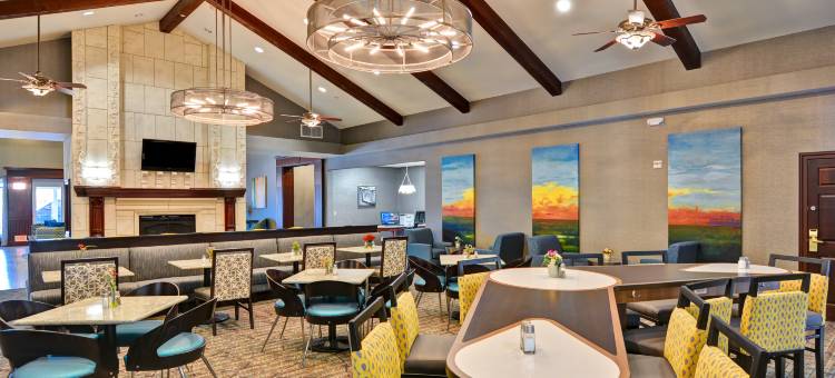 阿马里洛Homewood Suites by Hilton(Homewood Suites by Hilton Amarillo)图片