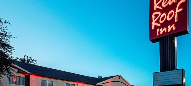 圣马科斯红顶酒店(Red Roof Inn San Marcos)图片