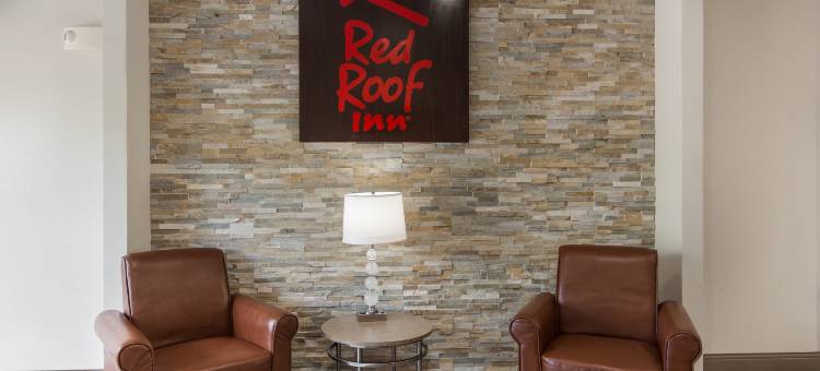 巴拿马城红顶酒店(Red Roof Inn Panama City)图片