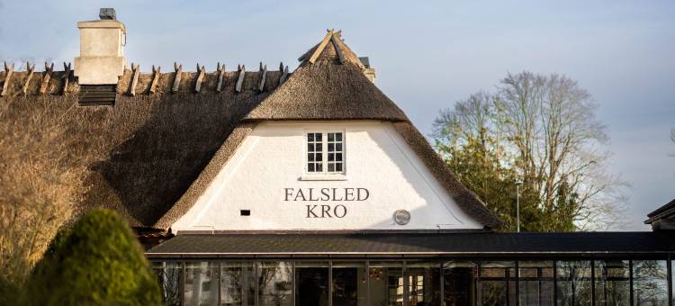 Falsled Kro图片