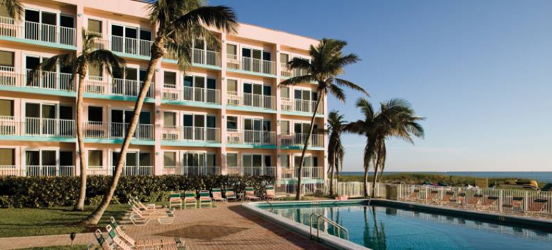 温德姆海洋花园酒店(Club Wyndham Sea Gardens)图片