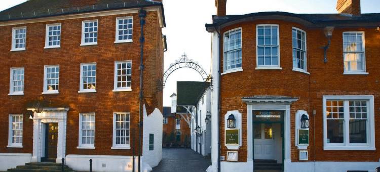 杜威恩酒店-亨利(Hotel du Vin Henley)图片