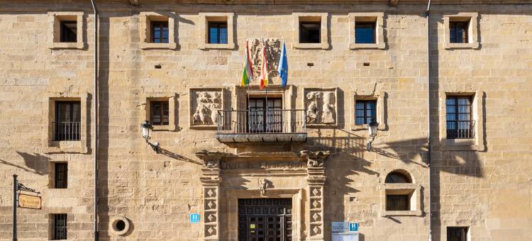 洛斯阿古斯蒂诺斯欧洲之星酒店(Eurostars Los Agustinos)图片