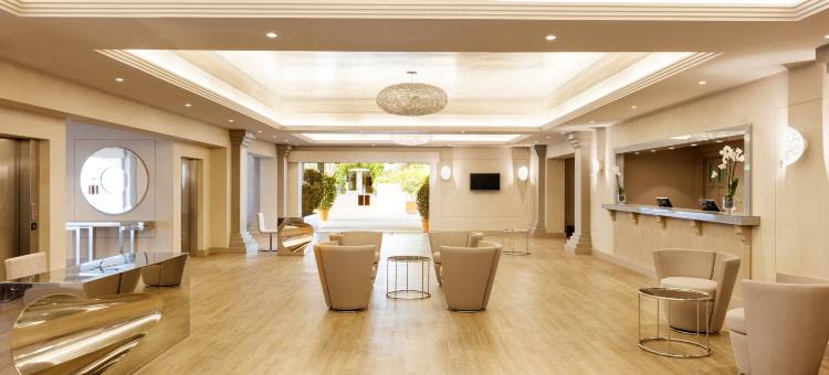 Puente Romano Marbella图片