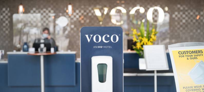 雷丁voco(voco READING by IHG)图片